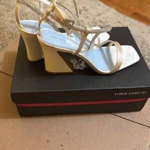 Vince Camuto Heels